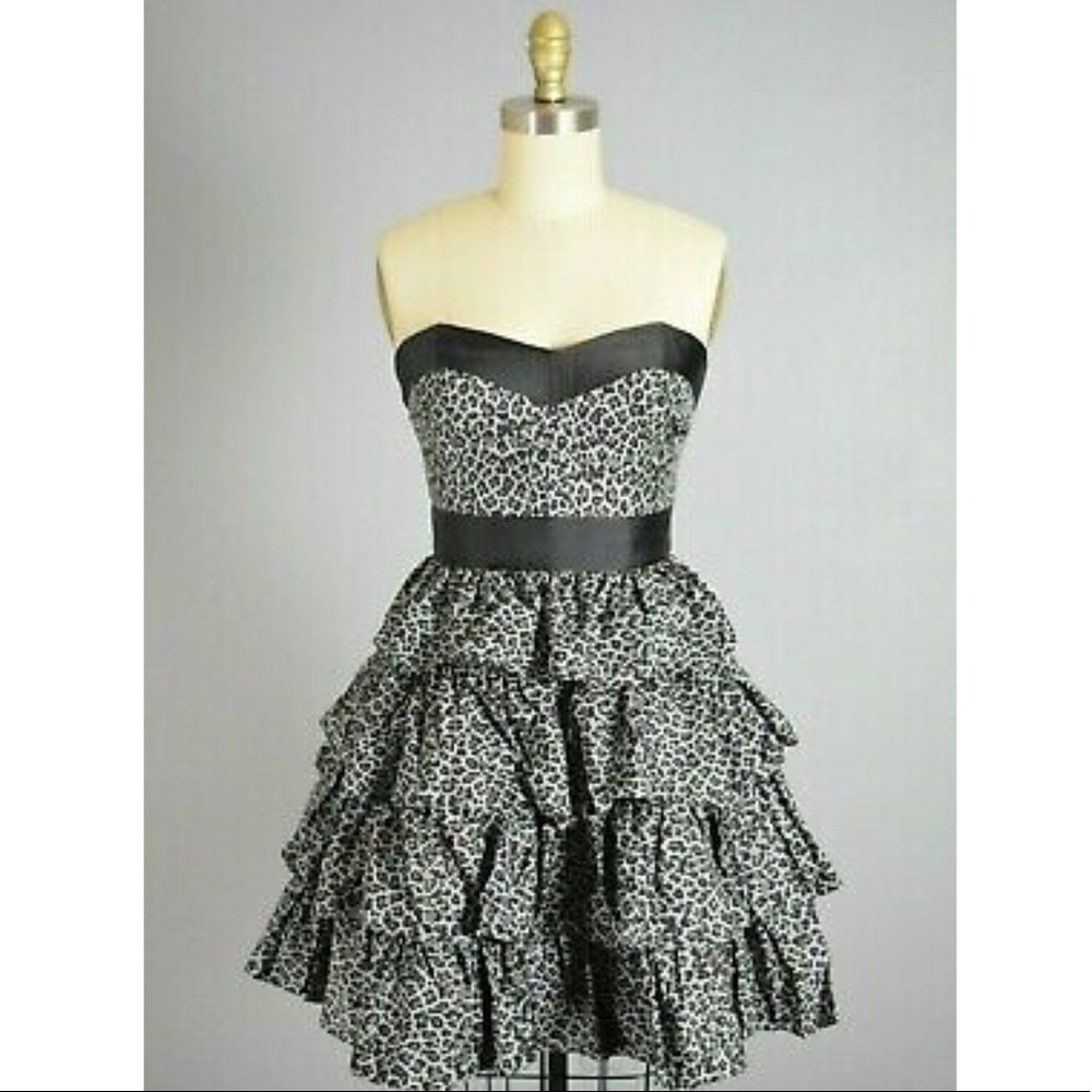 Betsy Johnson Dress
